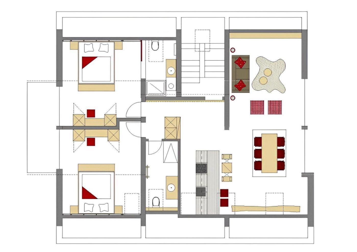 Auszeit Apartment โอเบอร์ไมเซลชไตน์ ภายนอก รูปภาพ