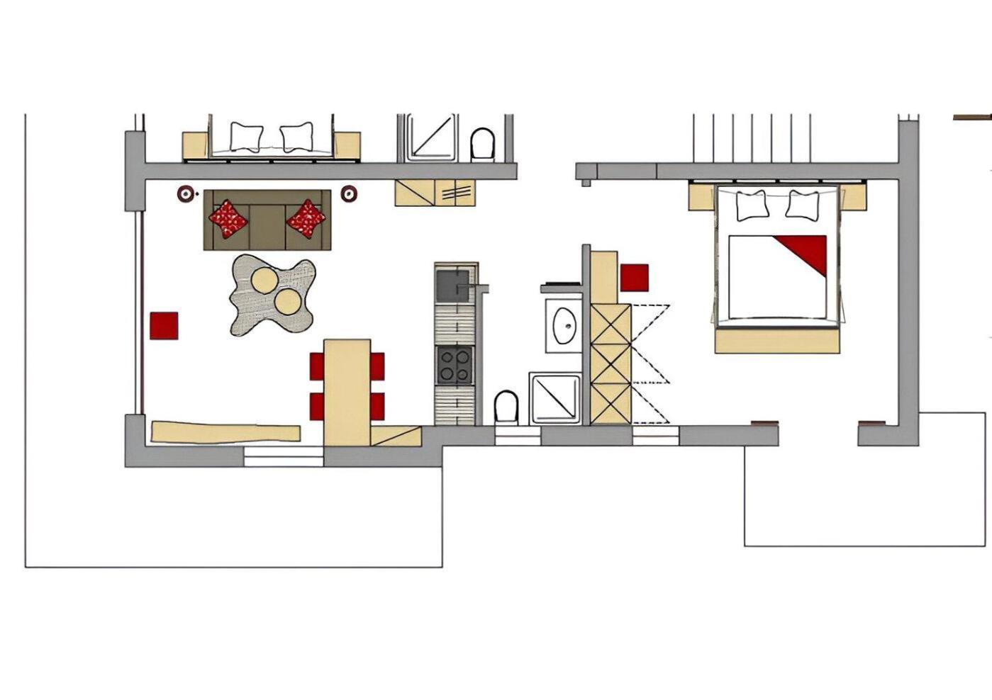 Auszeit Apartment โอเบอร์ไมเซลชไตน์ ภายนอก รูปภาพ