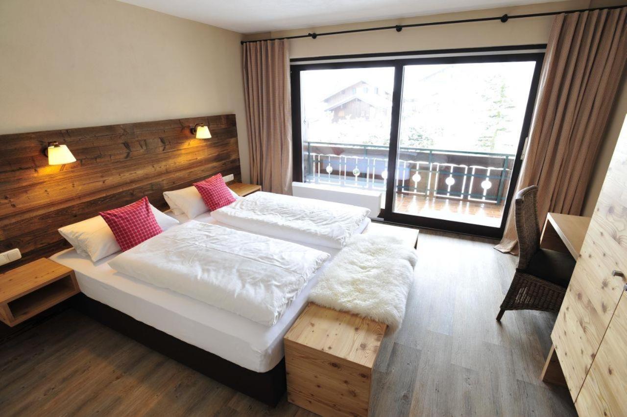 Auszeit Apartment โอเบอร์ไมเซลชไตน์ ภายนอก รูปภาพ