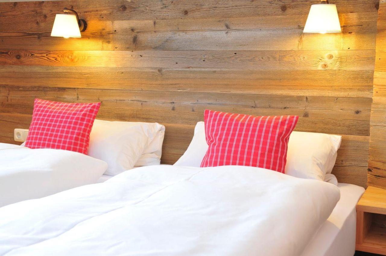 Auszeit Apartment โอเบอร์ไมเซลชไตน์ ภายนอก รูปภาพ