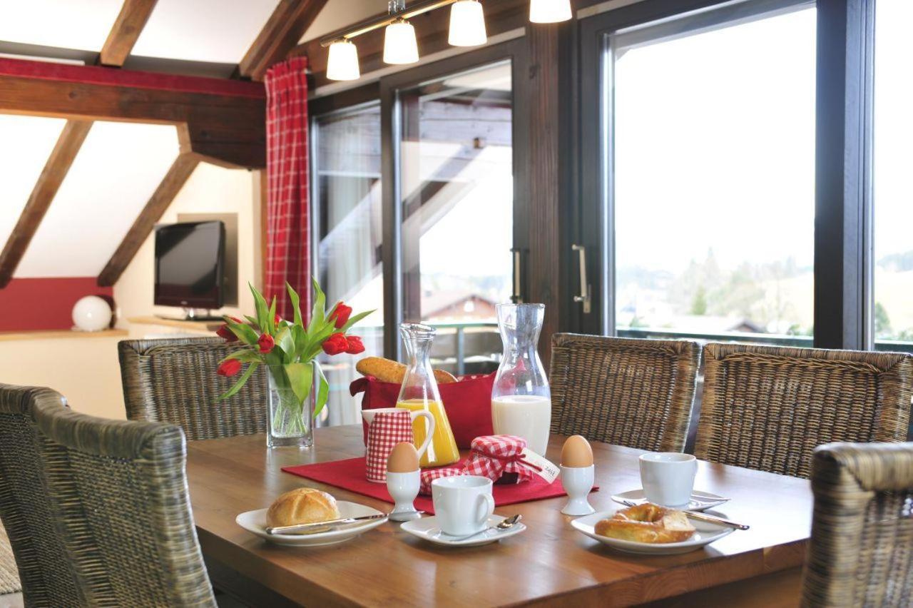 Auszeit Apartment โอเบอร์ไมเซลชไตน์ ภายนอก รูปภาพ