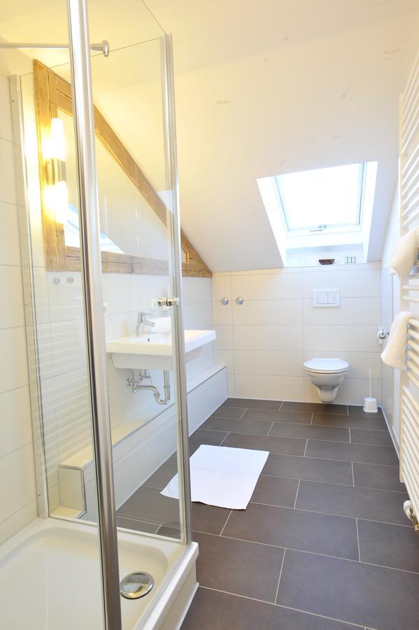 Auszeit Apartment โอเบอร์ไมเซลชไตน์ ภายนอก รูปภาพ