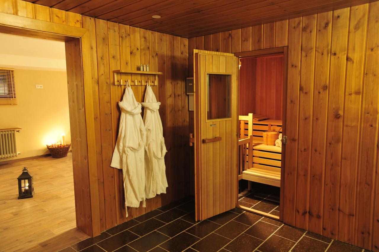 Auszeit Apartment โอเบอร์ไมเซลชไตน์ ภายนอก รูปภาพ