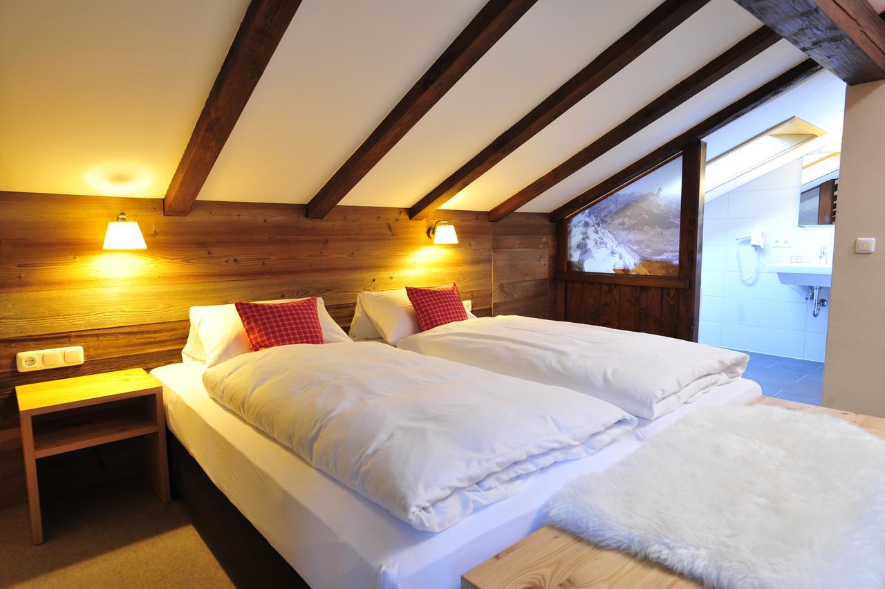 Auszeit Apartment โอเบอร์ไมเซลชไตน์ ภายนอก รูปภาพ